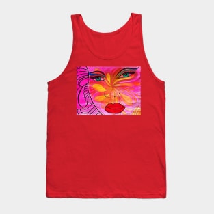 MARY 4 Tank Top